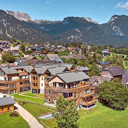 Die Tauplitz Lodges - Alm Lodge A13 By Aa Holiday Homes Luaran gambar