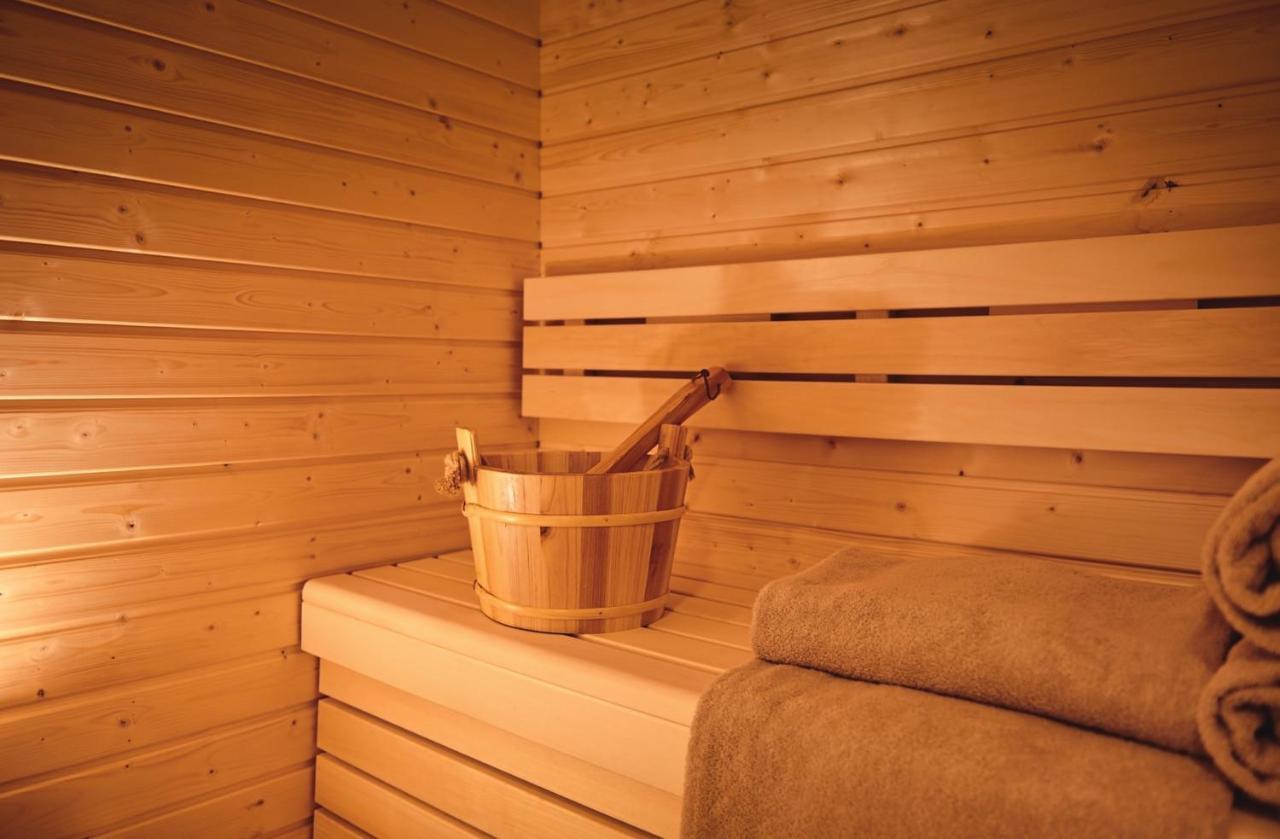 Die Tauplitz Lodges - Alm Lodge A13 By Aa Holiday Homes Luaran gambar