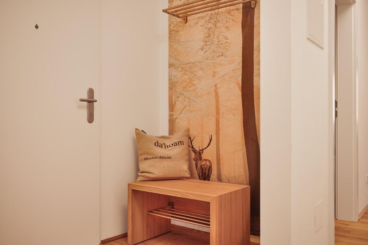 Die Tauplitz Lodges - Alm Lodge A13 By Aa Holiday Homes Luaran gambar