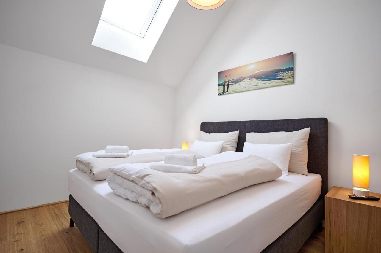 Die Tauplitz Lodges - Alm Lodge A13 By Aa Holiday Homes Luaran gambar