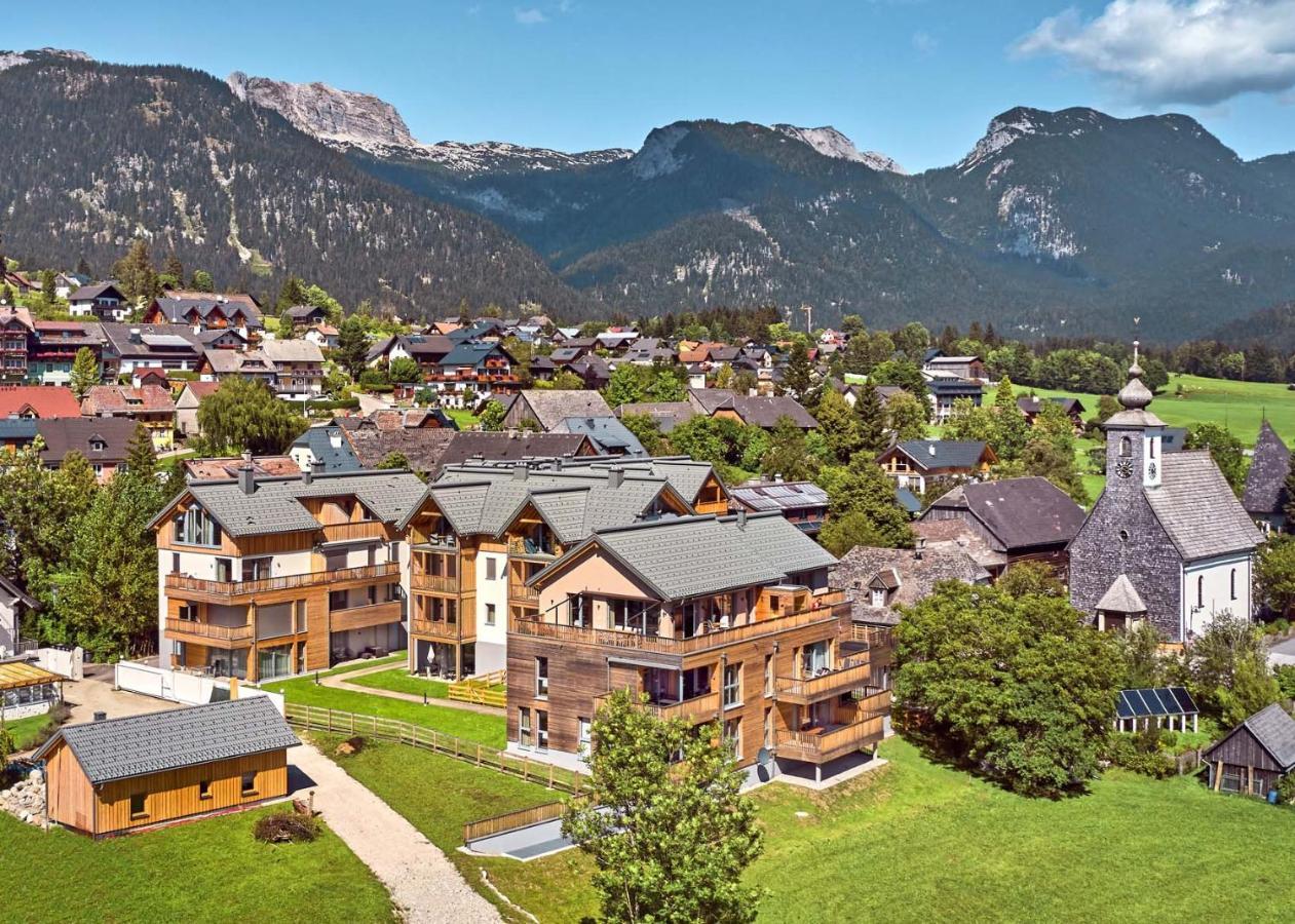 Die Tauplitz Lodges - Alm Lodge A13 By Aa Holiday Homes Luaran gambar